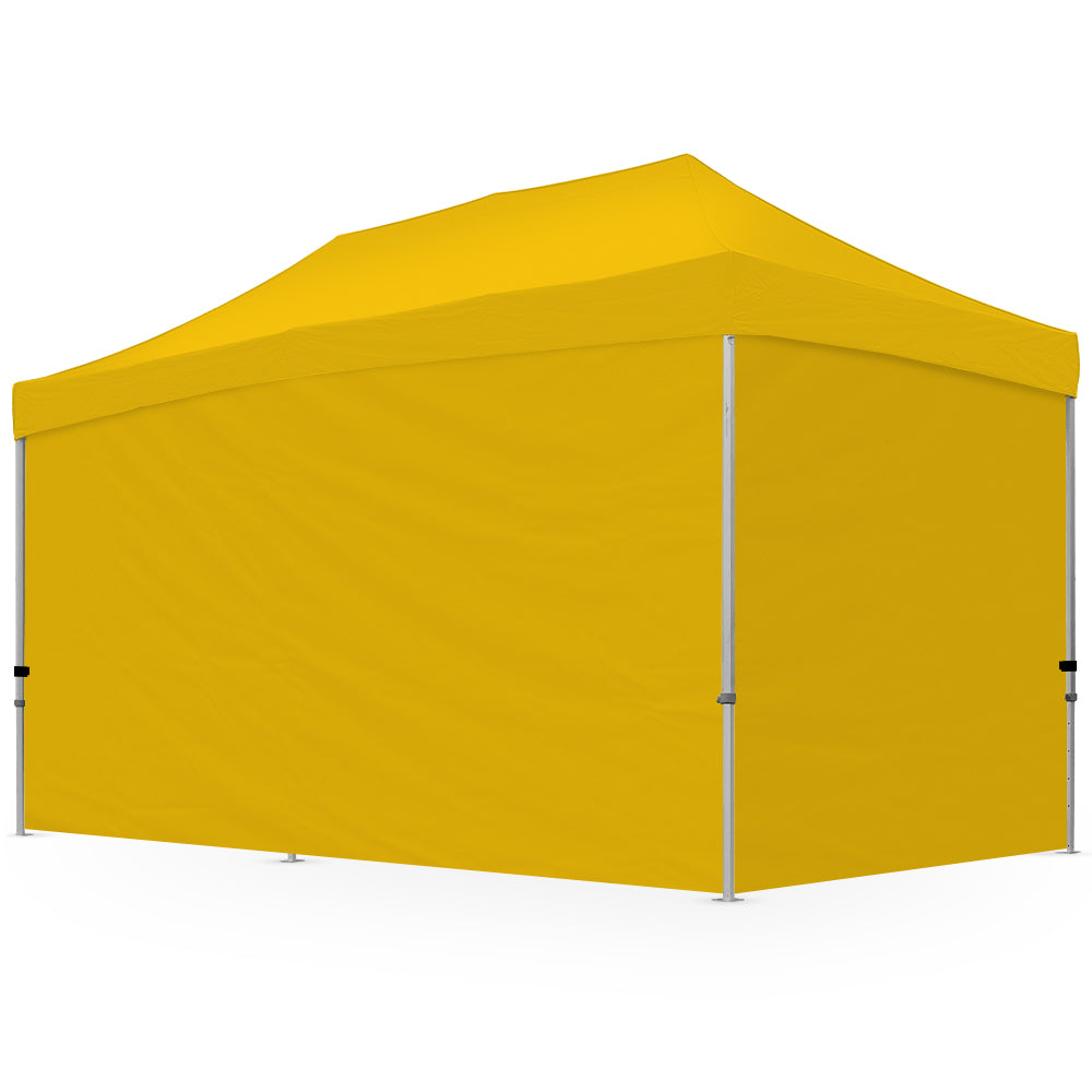 10' x 20' Art Show Canopy | X7 Tectonic