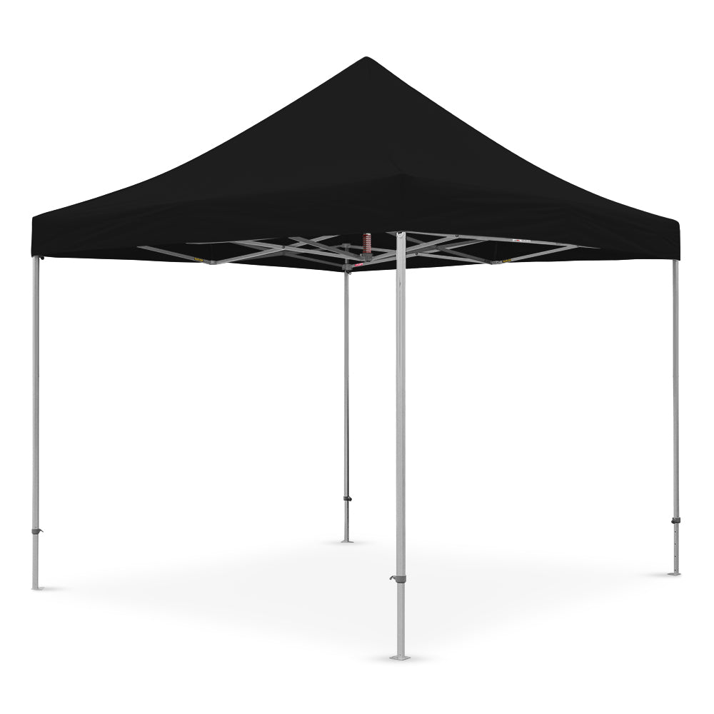 13' x 13' Canopy | 9' 7" Clearance Height | Extended X7 Tectonic