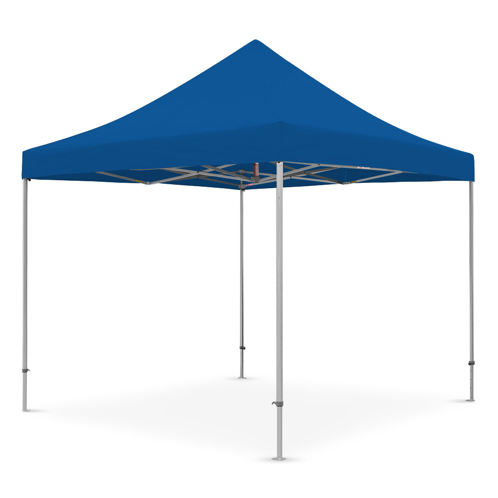 13' x 13' Canopy | 9' 7" Clearance Height | Extended X7 Tectonic