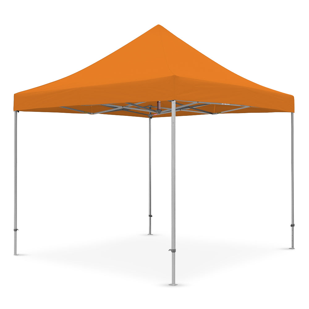 13' x 13' Canopy | 9' 7" Clearance Height | Extended X7 Tectonic