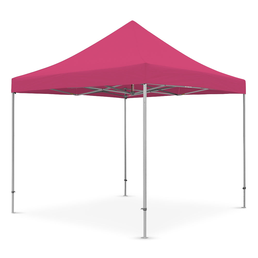 13' x 13' Canopy | 9' 7" Clearance Height | Extended X7 Tectonic