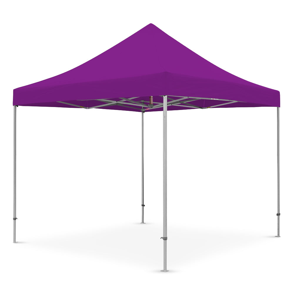 13' x 13' Canopy | 9' 7" Clearance Height | Extended X7 Tectonic