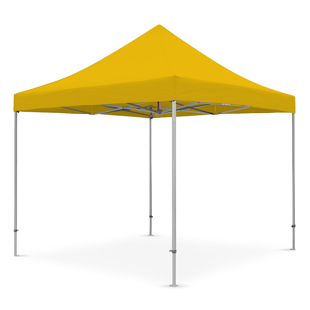 13' x 13' Canopy | 9' 7" Clearance Height | Extended X7 Tectonic