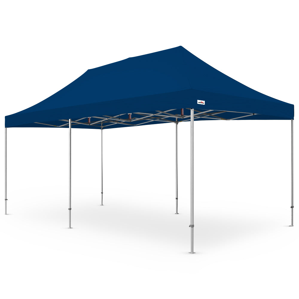 13' x 26' Canopy | 9' 7" Clearance Height | Extended X7 Tectonic