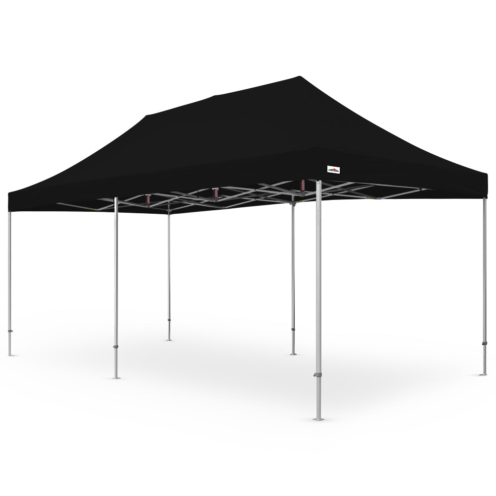 13' x 26' Canopy | 9' 7" Clearance Height | Extended X7 Tectonic