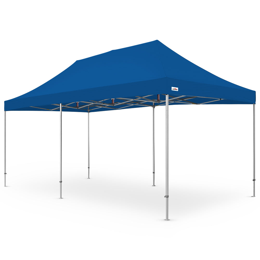 13' x 26' Canopy | 9' 7" Clearance Height | Extended X7 Tectonic
