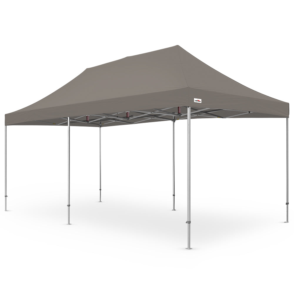 13' x 26' Canopy | 9' 7" Clearance Height | Extended X7 Tectonic