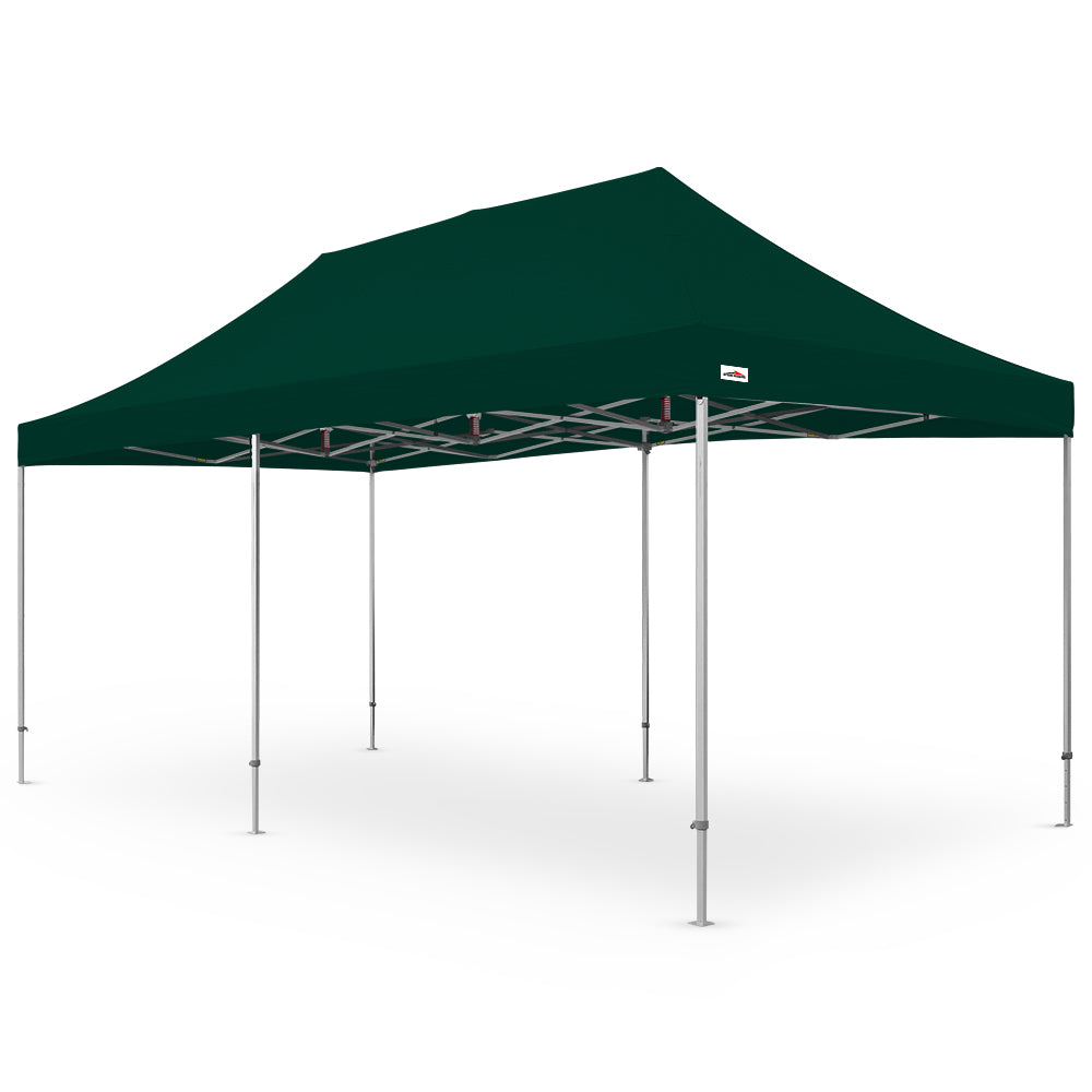 13' x 26' Canopy | 9' 7" Clearance Height | Extended X7 Tectonic