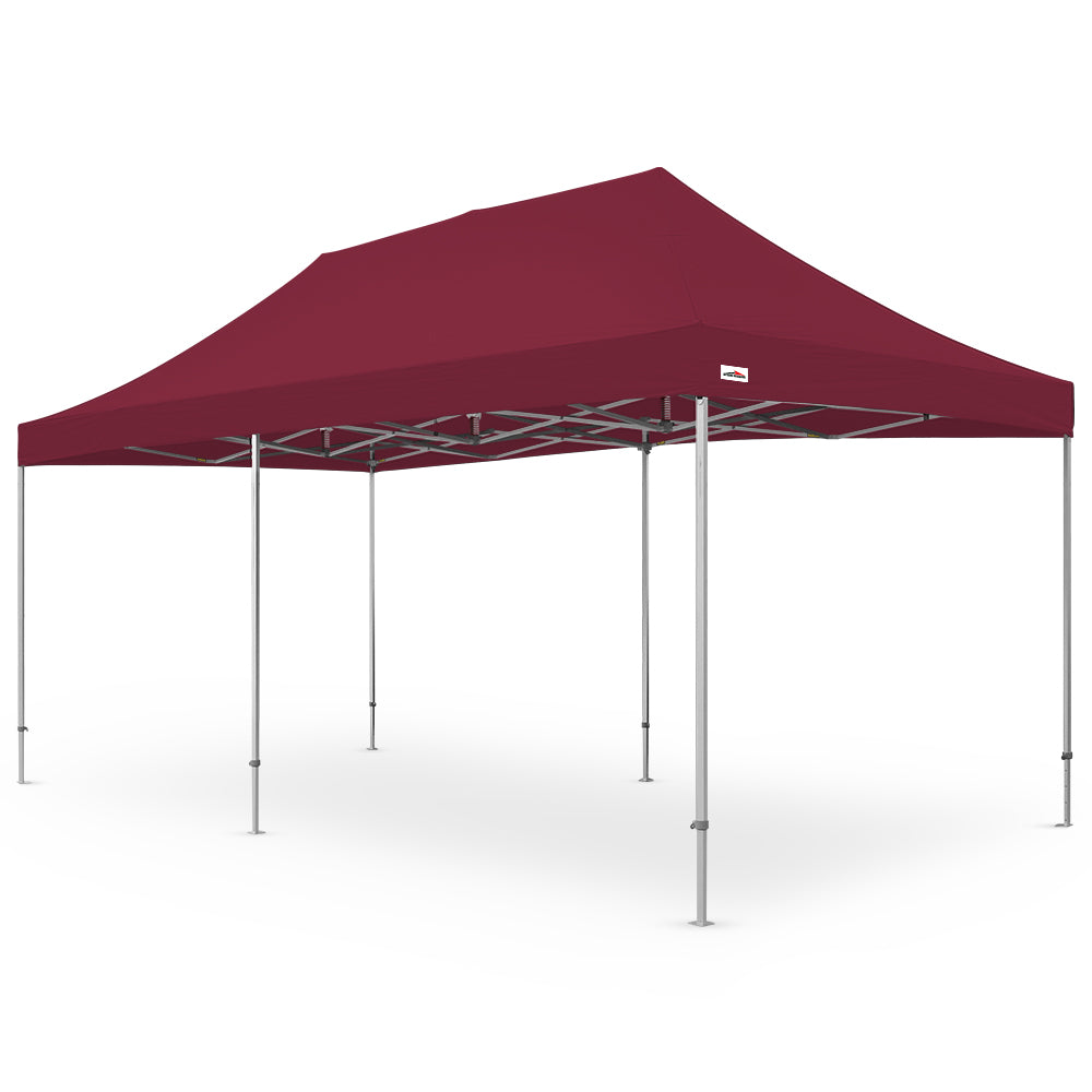 13' x 26' Canopy | 9' 7" Clearance Height | Extended X7 Tectonic