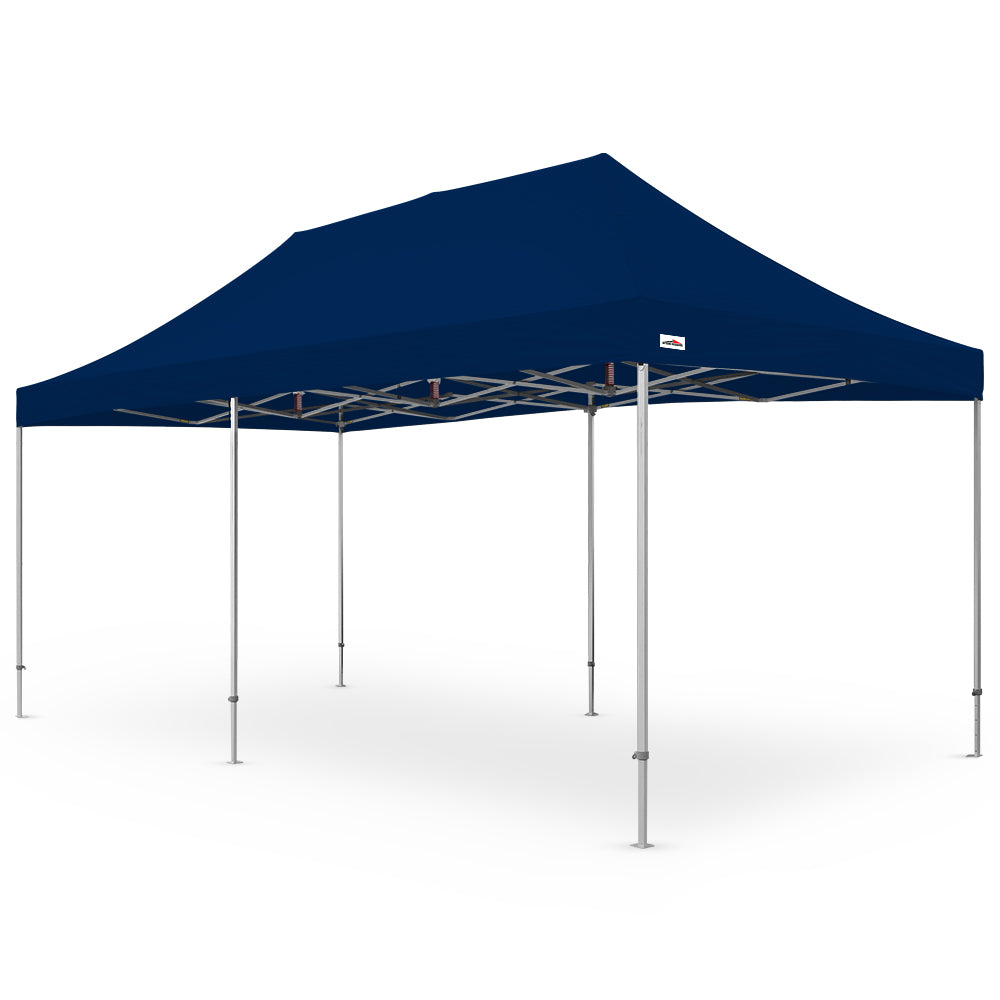 13' x 26' Canopy | 9' 7" Clearance Height | Extended X7 Tectonic