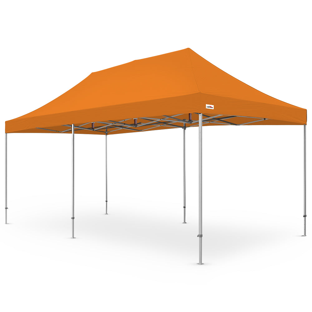 13' x 26' Canopy | 9' 7" Clearance Height | Extended X7 Tectonic