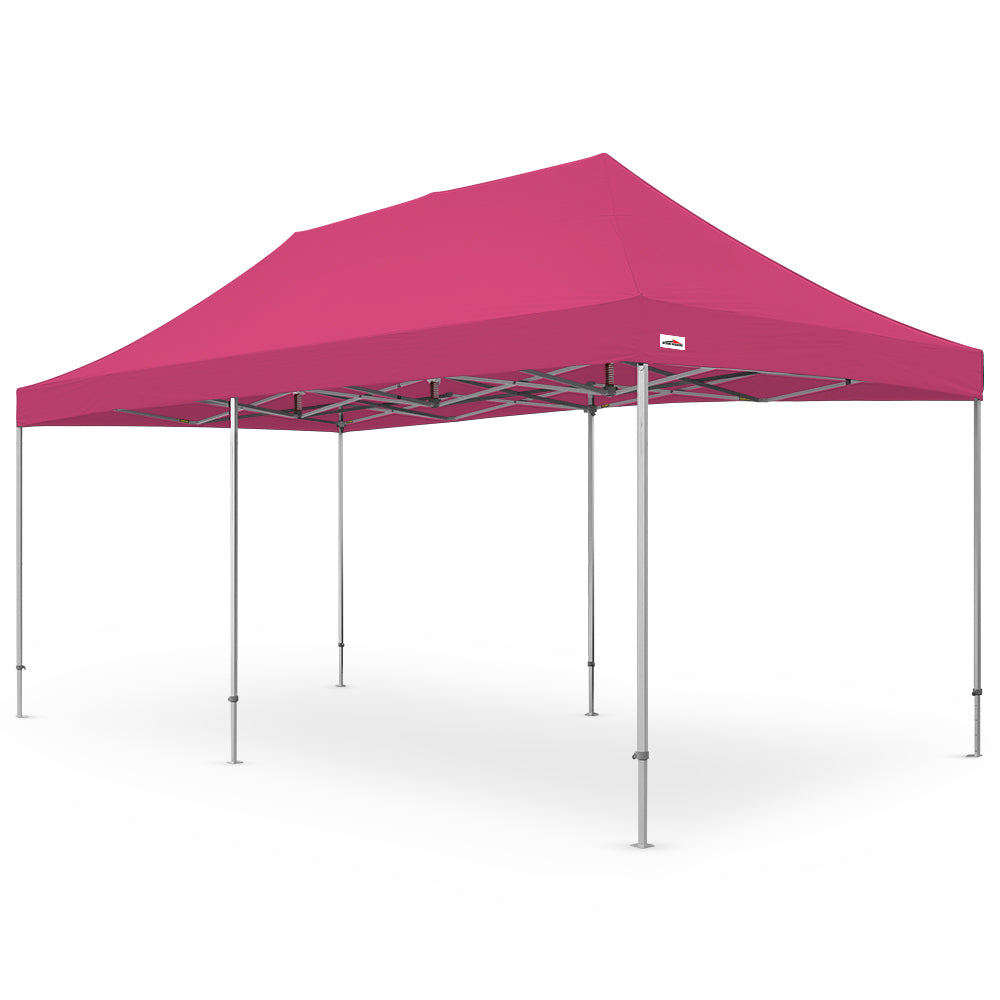13' x 26' Canopy | 9' 7" Clearance Height | Extended X7 Tectonic