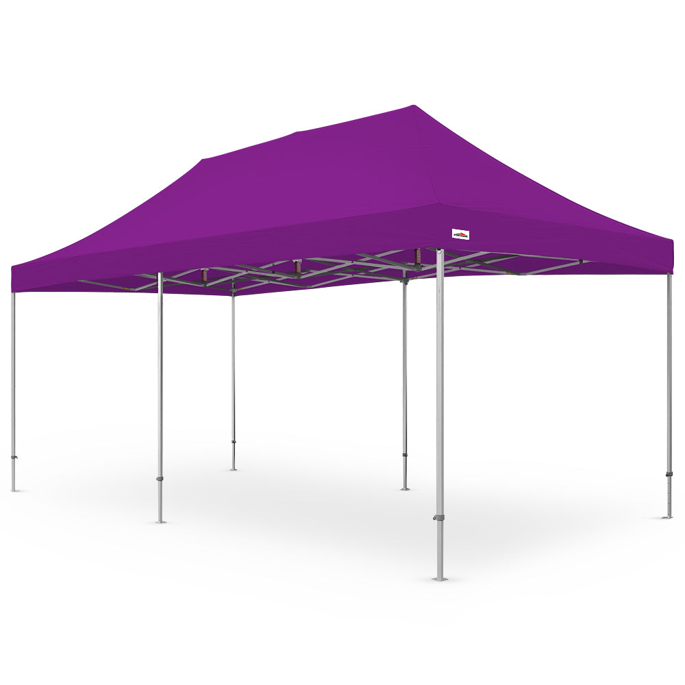 13' x 26' Canopy | 9' 7" Clearance Height | Extended X7 Tectonic