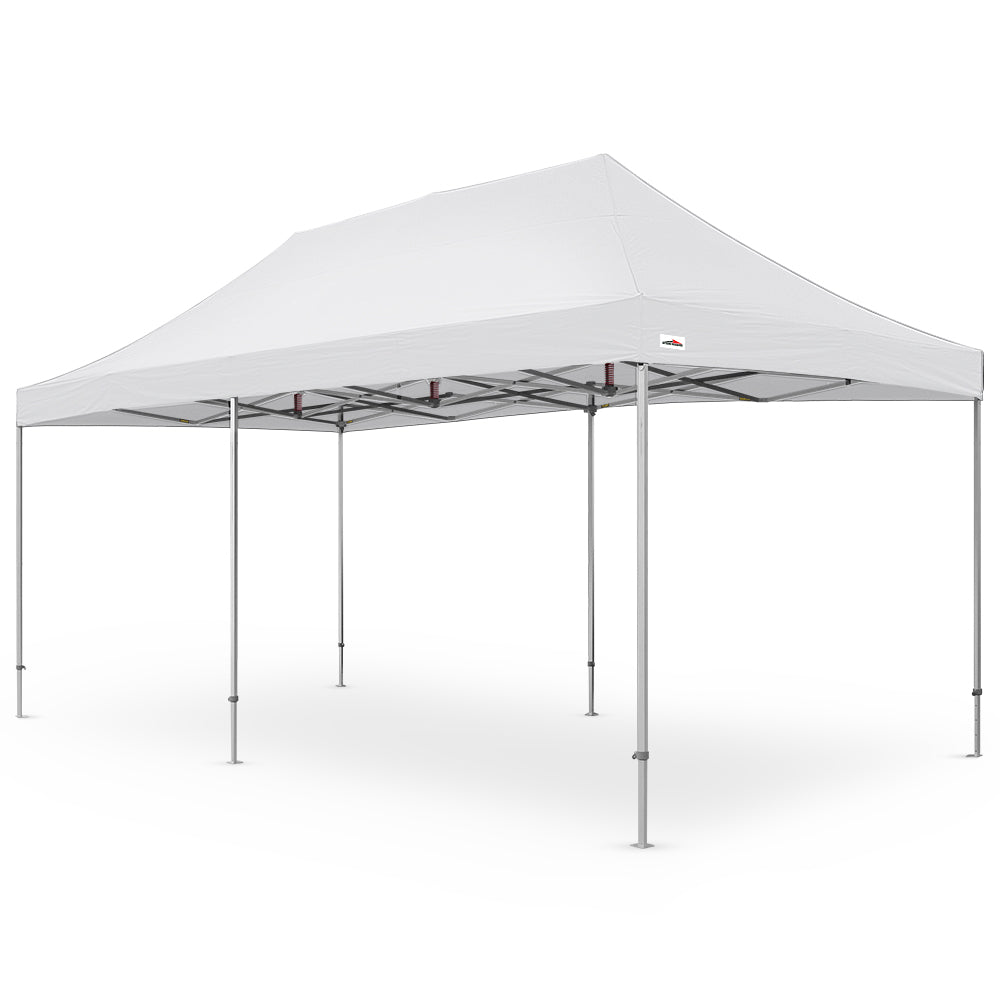 13' x 26' Canopy | 9' 7" Clearance Height | Extended X7 Tectonic