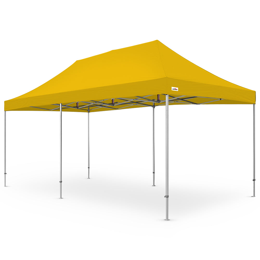 13' x 26' Canopy | 9' 7" Clearance Height | Extended X7 Tectonic