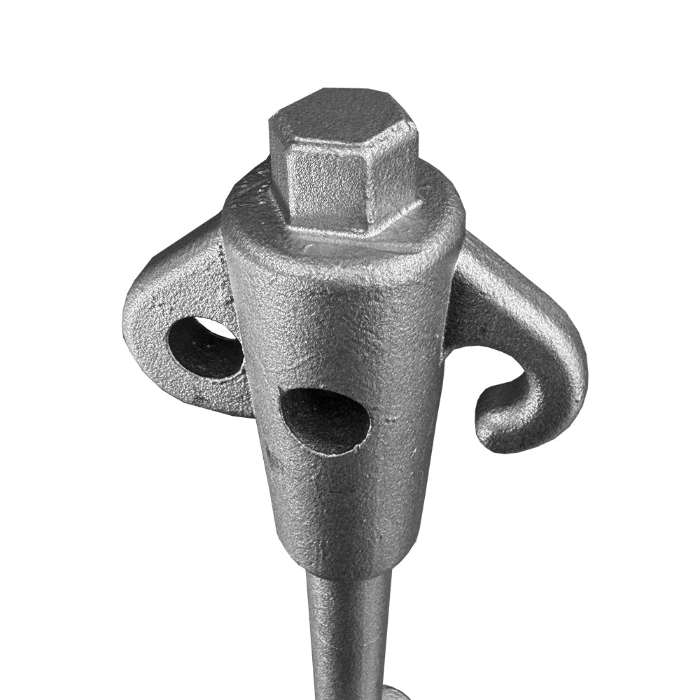 Ground Anchor Screws | Canopy Accessory