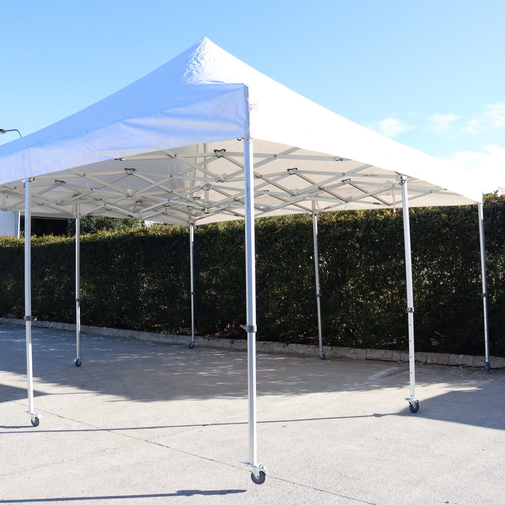 16' Canopy 16x16 X7 Tectonic Canopy - Sturdy & Spacious Outdoor Tent