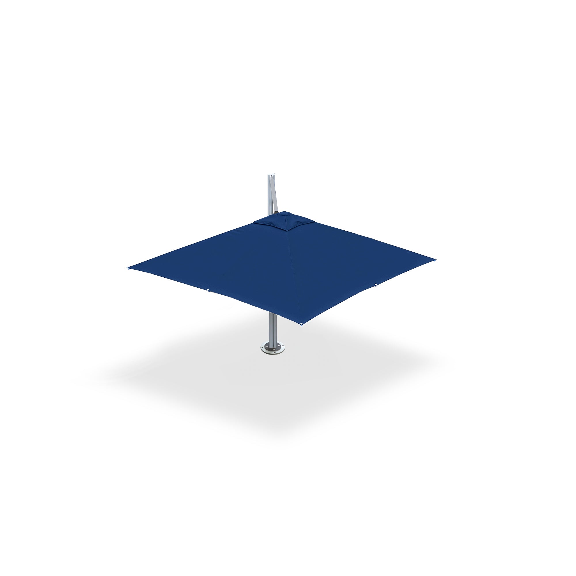 10' x 10' Multi Shade Pod Cantilever | Umbrellas