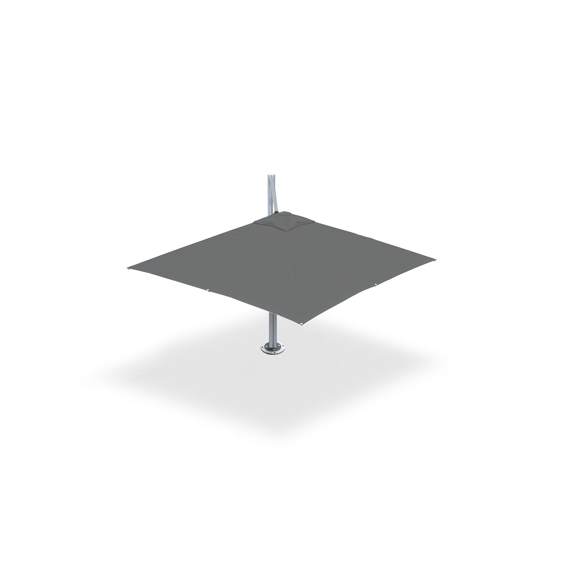 10' x 10' Multi Shade Pod Cantilever | Umbrellas