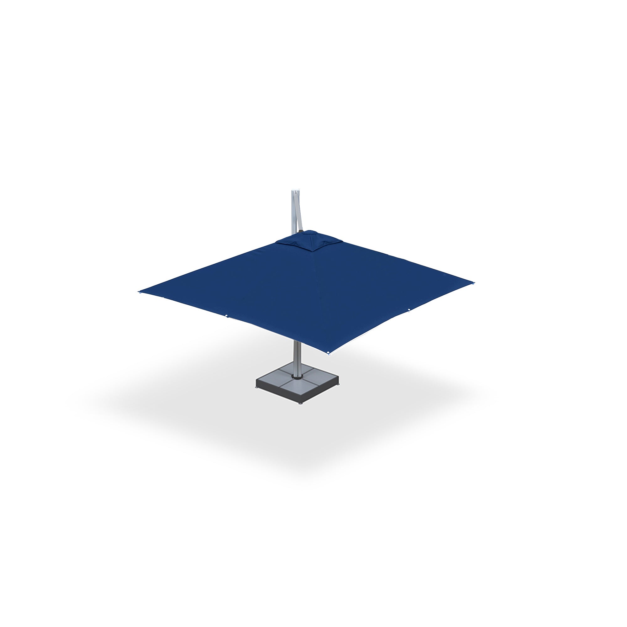 10' x 10' Multi Shade Pod Cantilever | Umbrellas