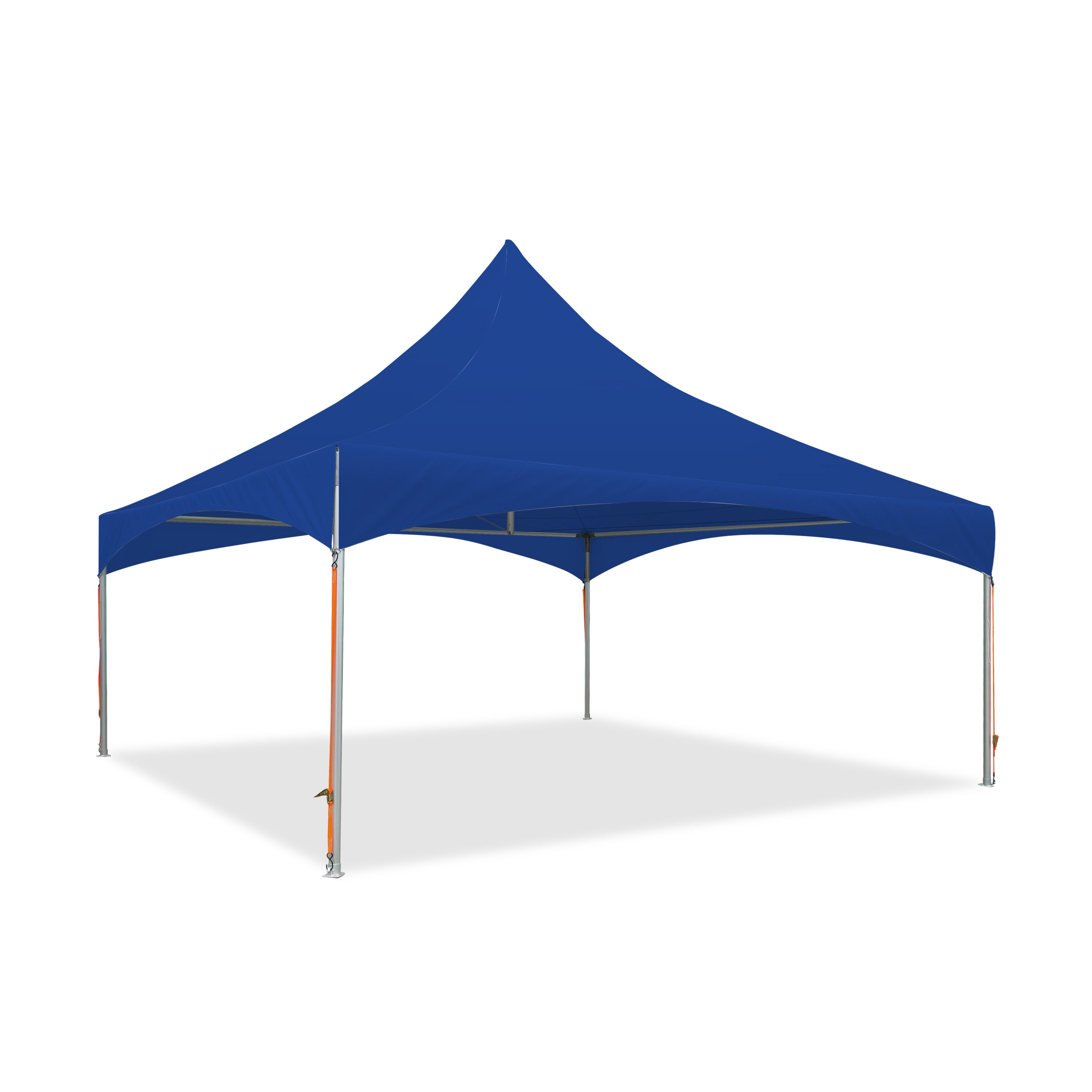 20' x 20' Pavilion Tent | Semi-Permanent Outdoor Shelter