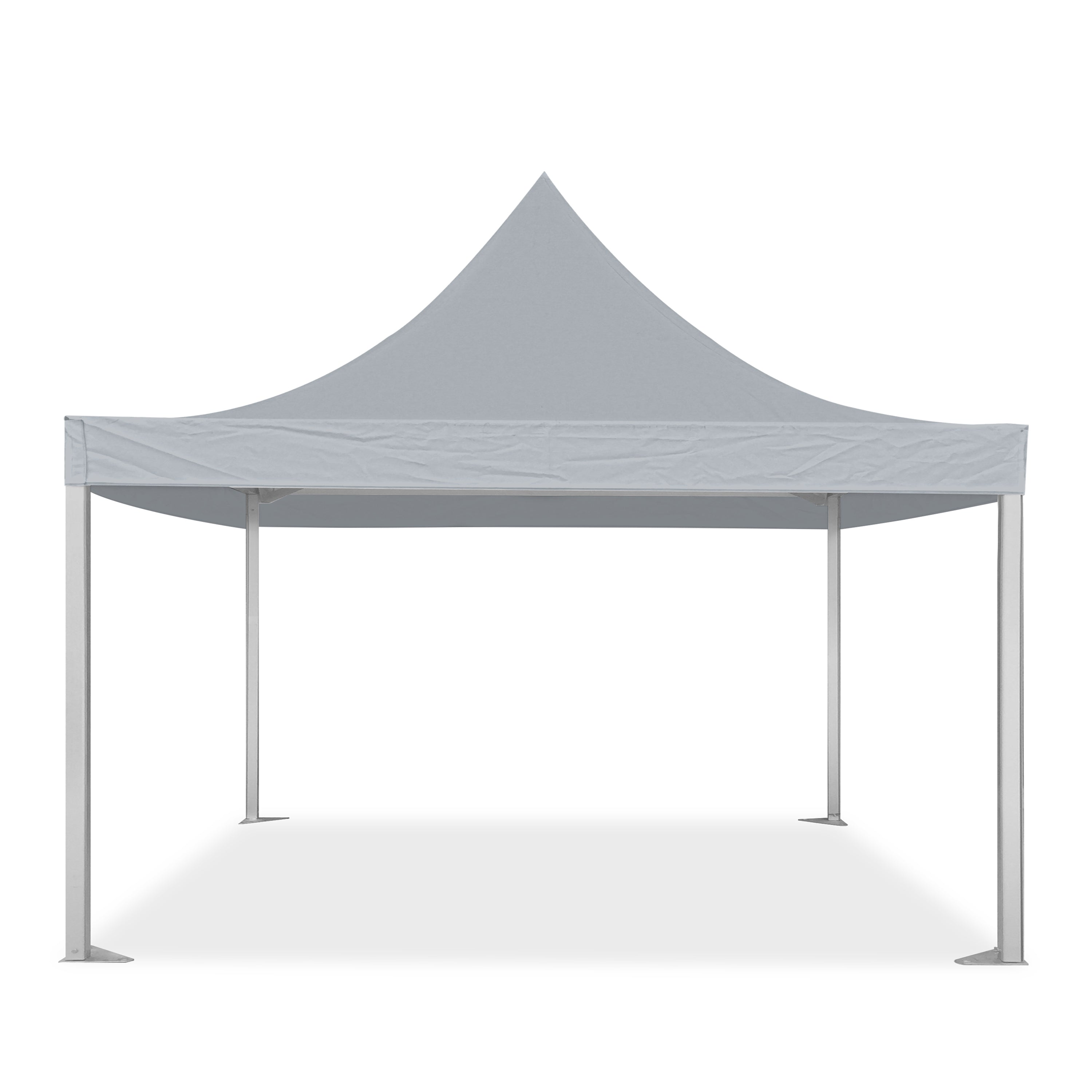 20' x 20' Pinnacle Tent | Semi-Permanent Outdoor Shelter
