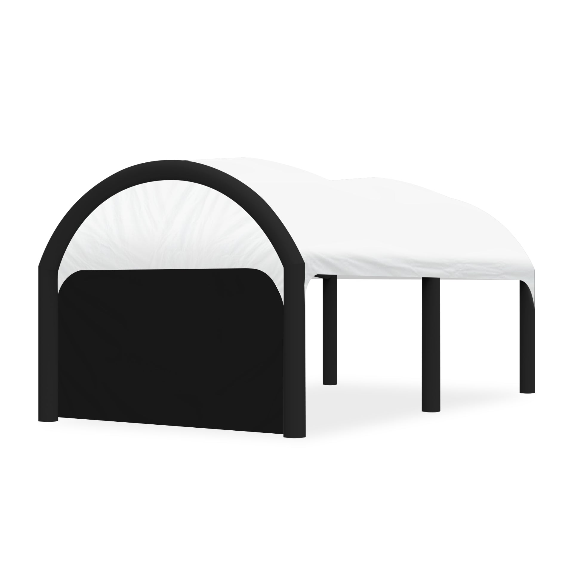 16' x 32' Polaris Walls | High Pressure Inflatable