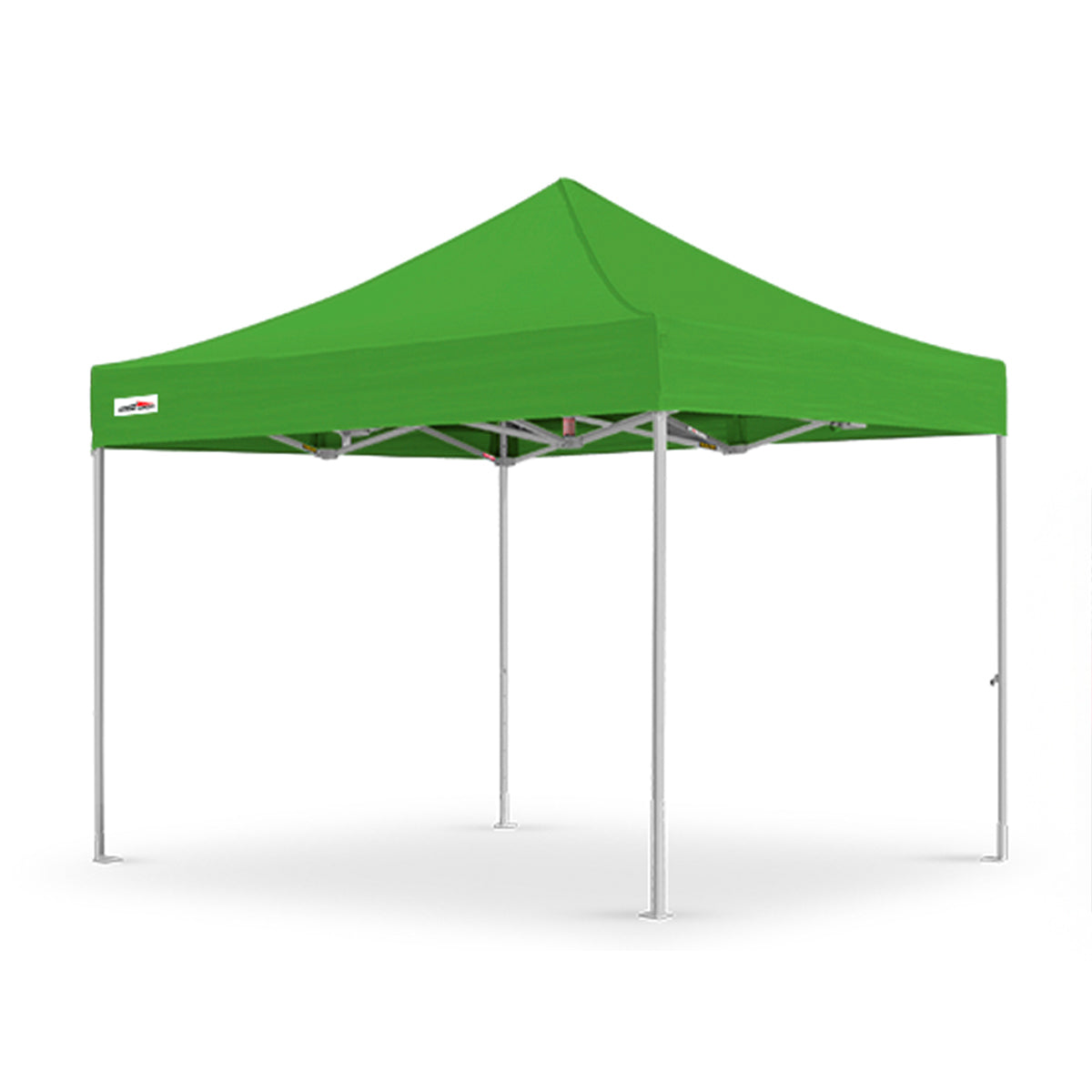 10x10 Q8 Quasar Canopy - Modern & Lightweight Event Tent