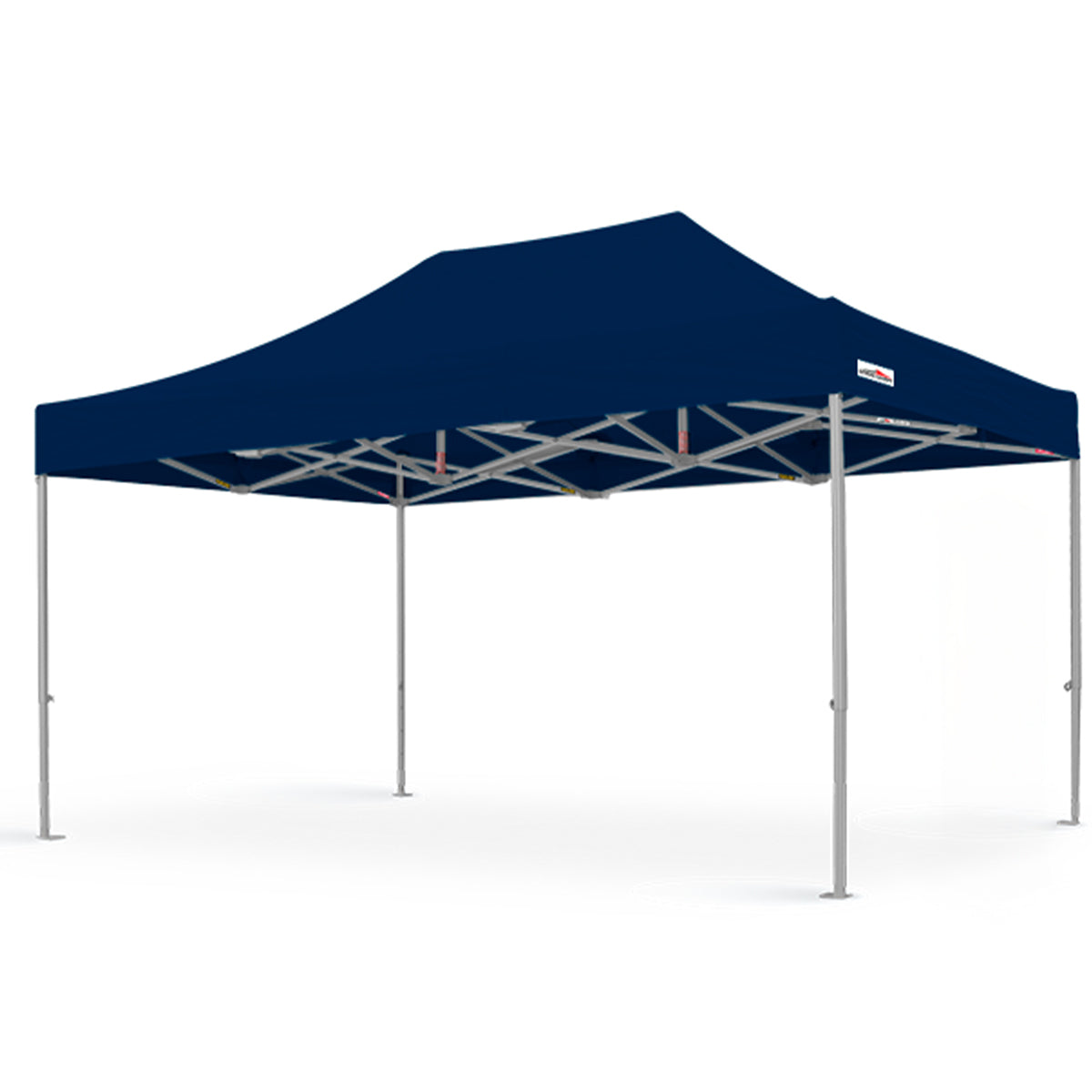 10x15 Q8 Quasar Canopy - Elegant & Lightweight Event Tent