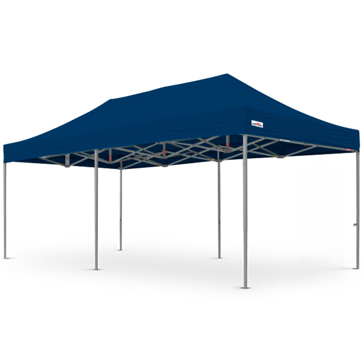 10x20 Q8 Quasar Canopy - Sleek & Spacious Modern Tent