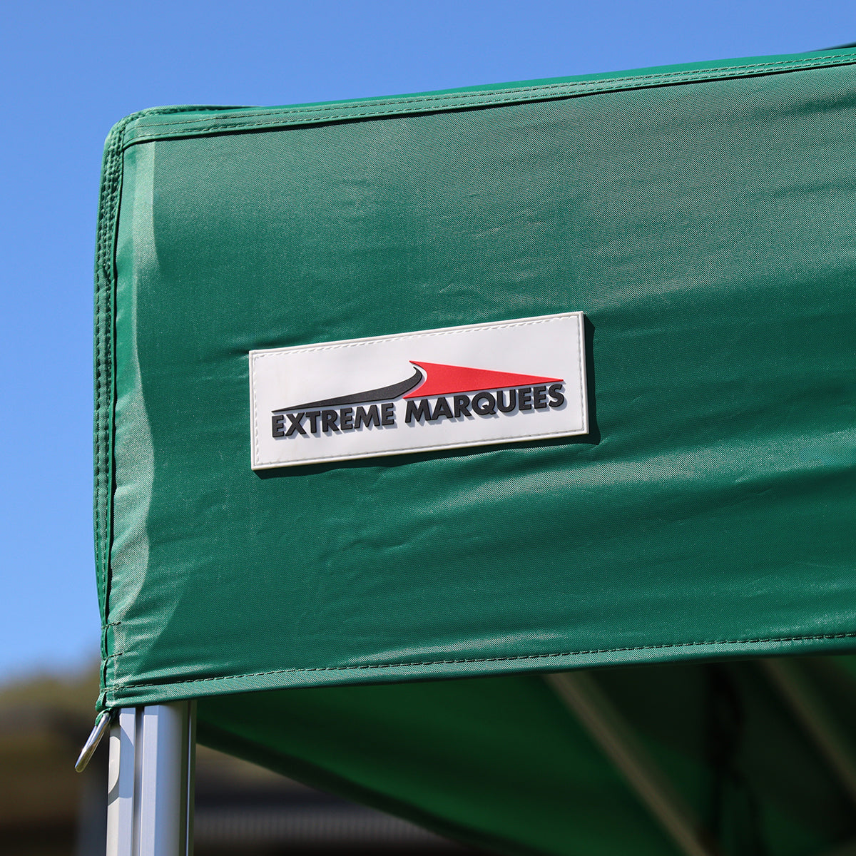 EKEXON パップテント 10x10 Q8 Quasar Canopy - Modern & Lightweight Event Tent