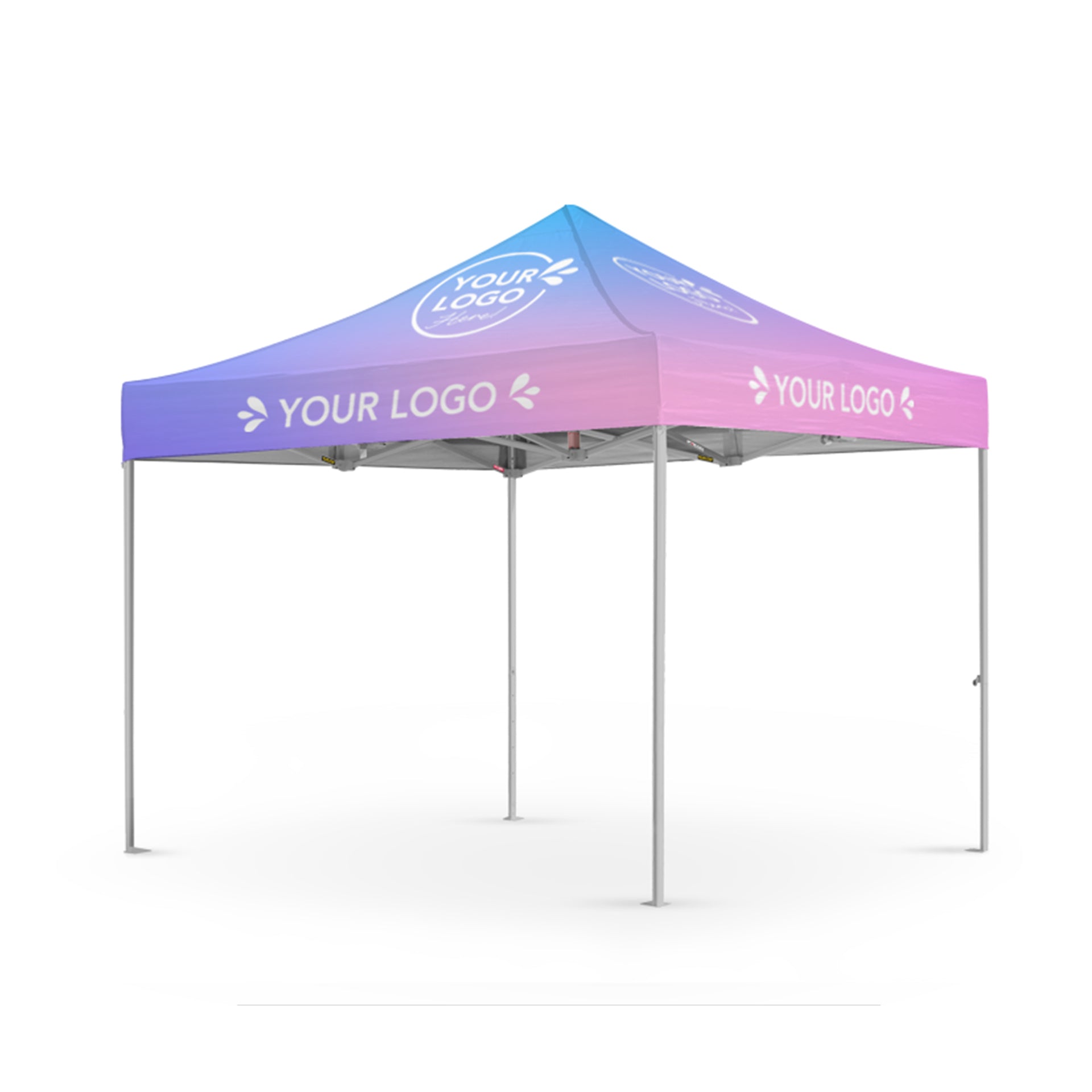 Custom Printed Canopy Custom 10x10 Canopy Tent Custom Canopy Tents