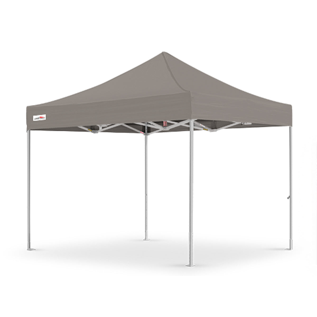 10x10 Q8 Quasar Canopy - Modern & Lightweight Event Tent
