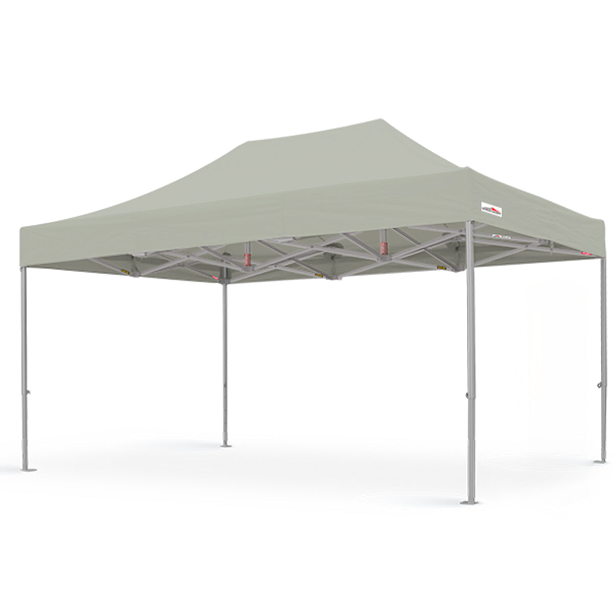 テント・タープ Qunature X-SHAPE STRUCTURAL TENT 10x15 Q8 Quasar Canopy - Elegant & Lightweight Event Tent