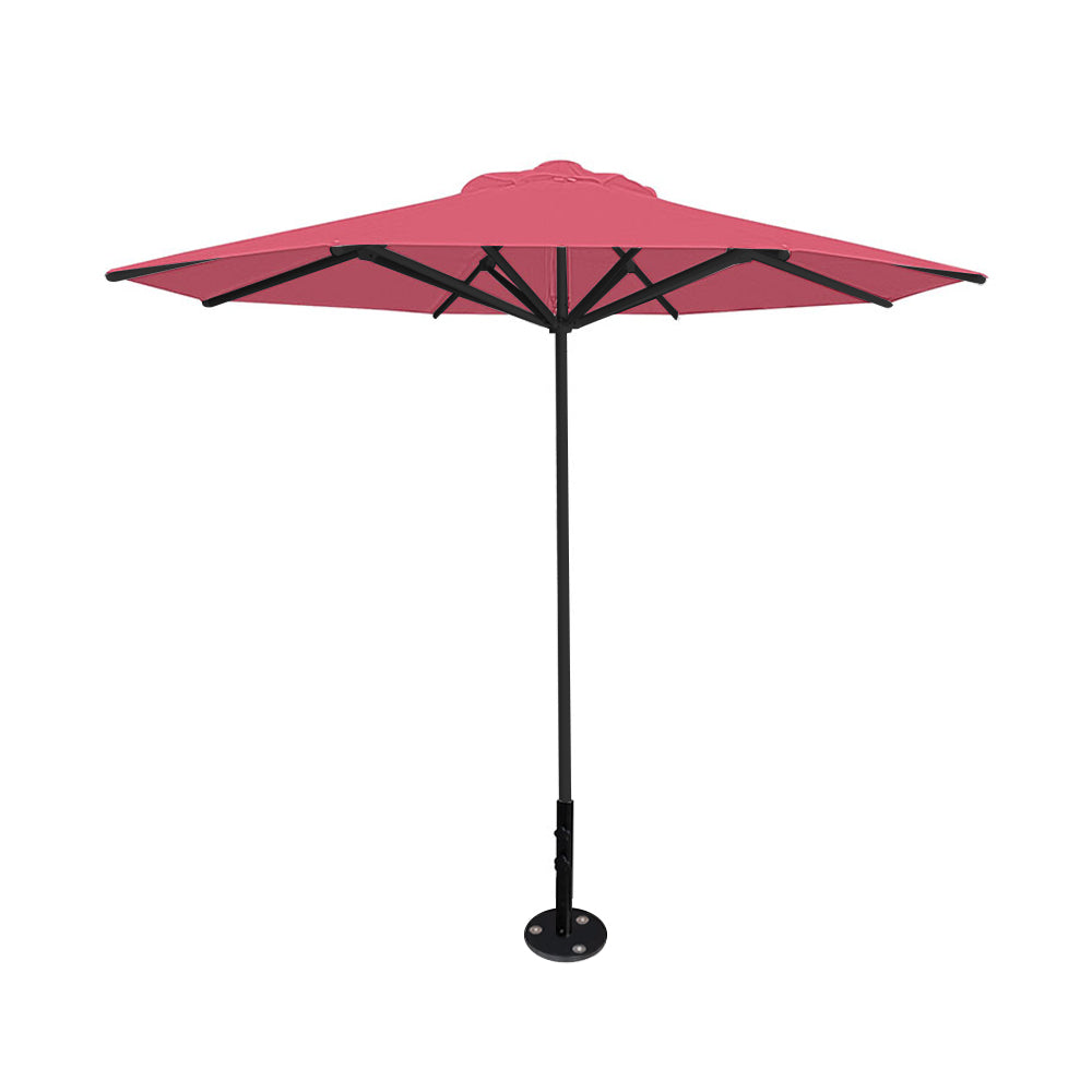 10' Saville Octagonal Umbrella | Durable Outdoor Shade Solution