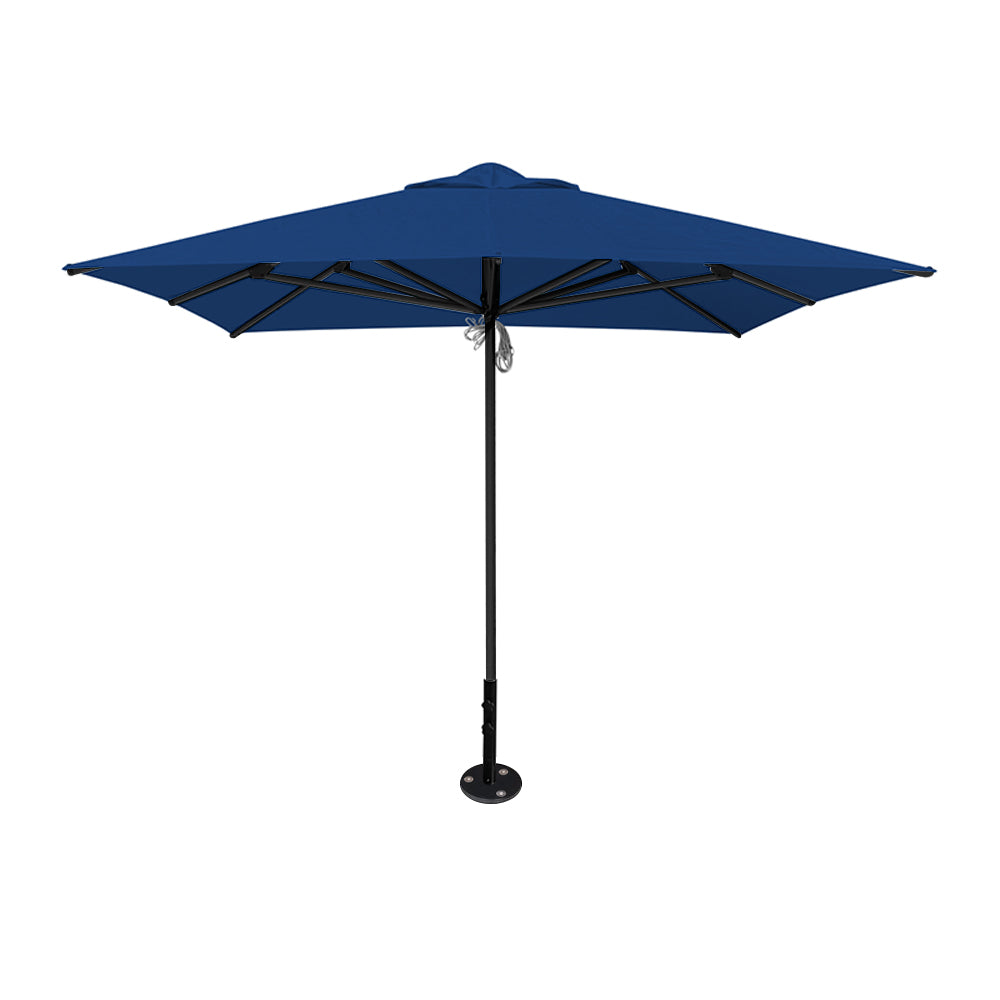 10' x 10' Saville Square Umbrella 10' x 10' Saville Square Umbrella