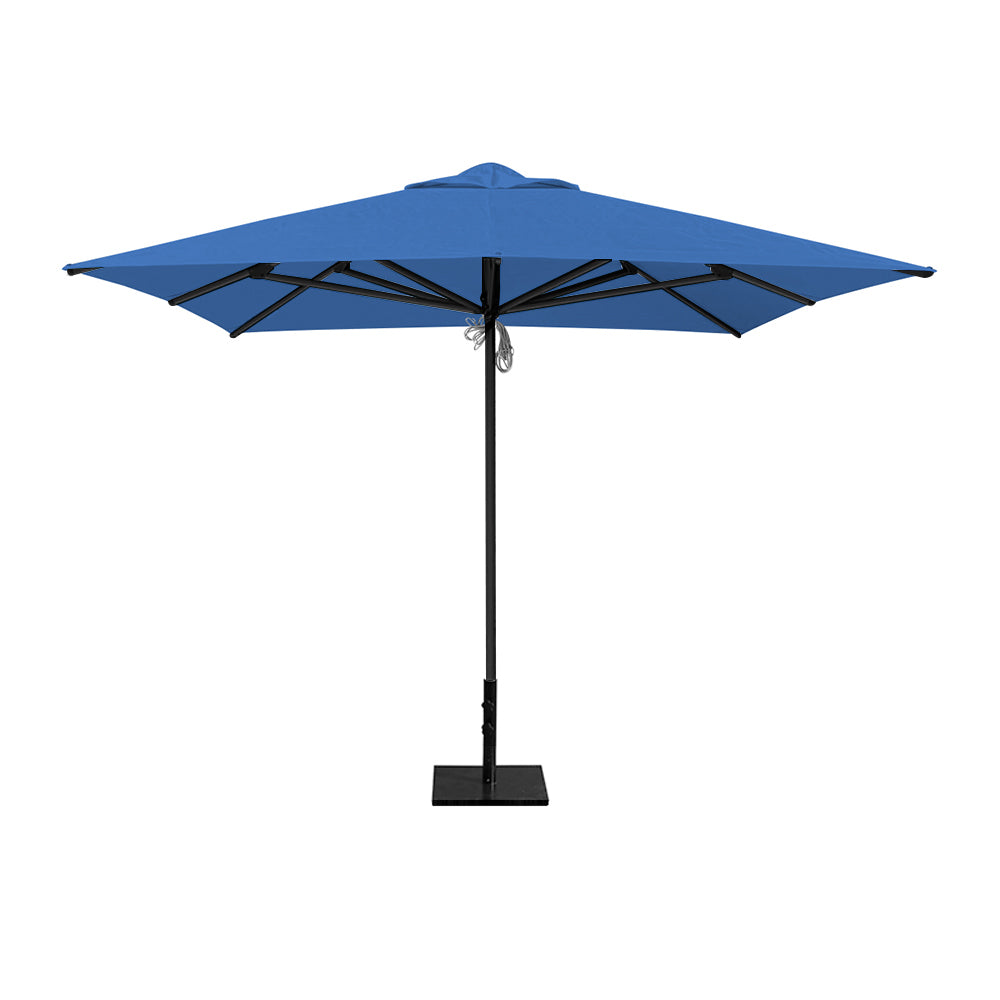 10' x 10' Saville Square | Umbrellas