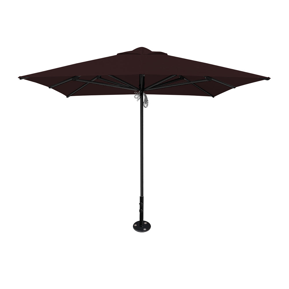10' x 10' Saville Square | Umbrellas
