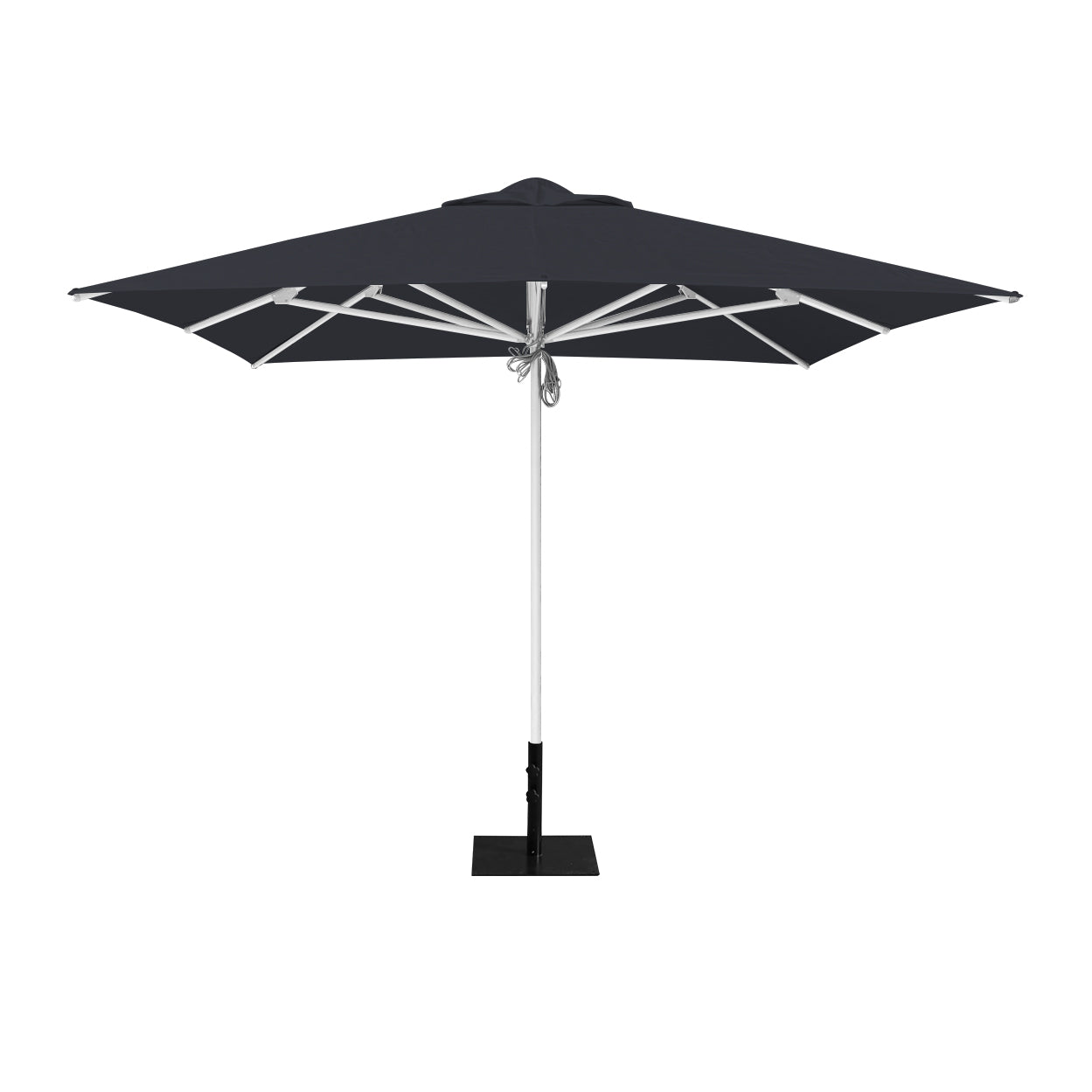 10' x 10' Saville Square | Umbrellas
