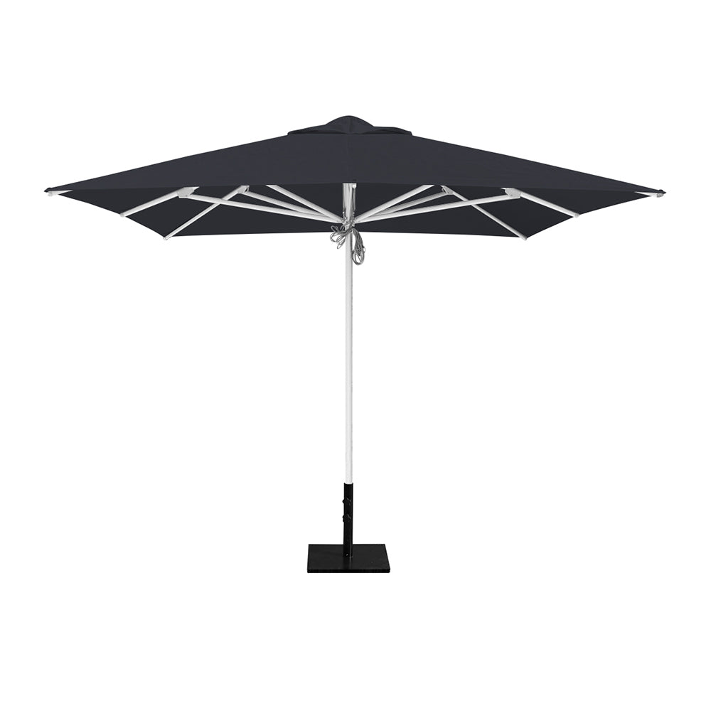 10' x 10' Saville Square | Umbrellas
