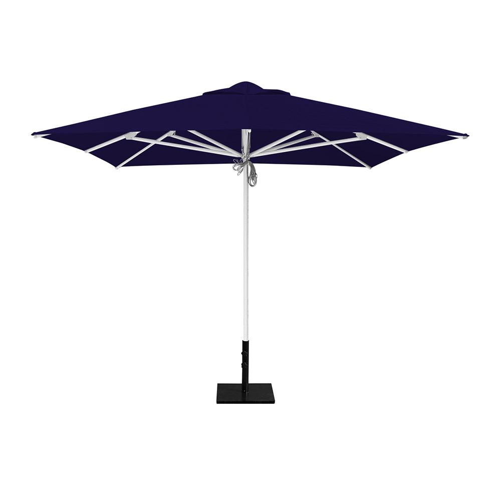10' x 10' Saville Square | Umbrellas
