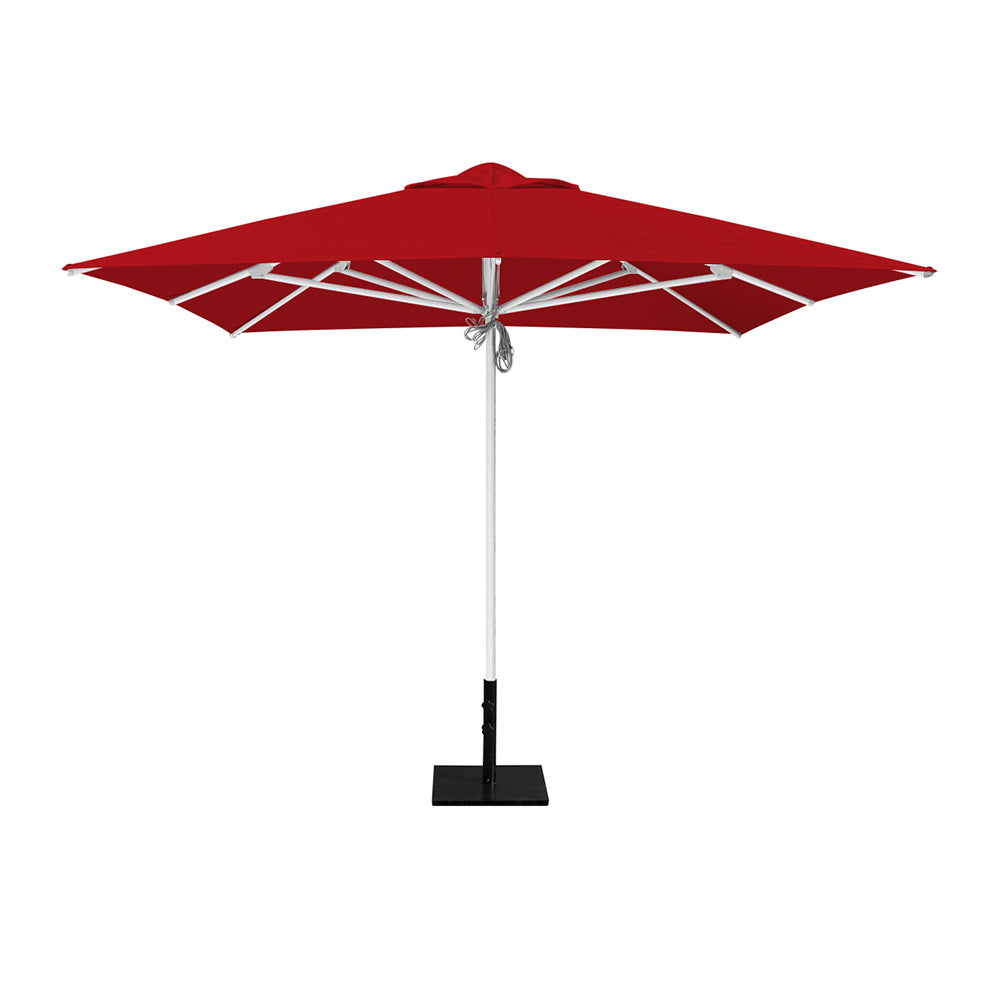 10' x 10' Saville Square | Umbrellas