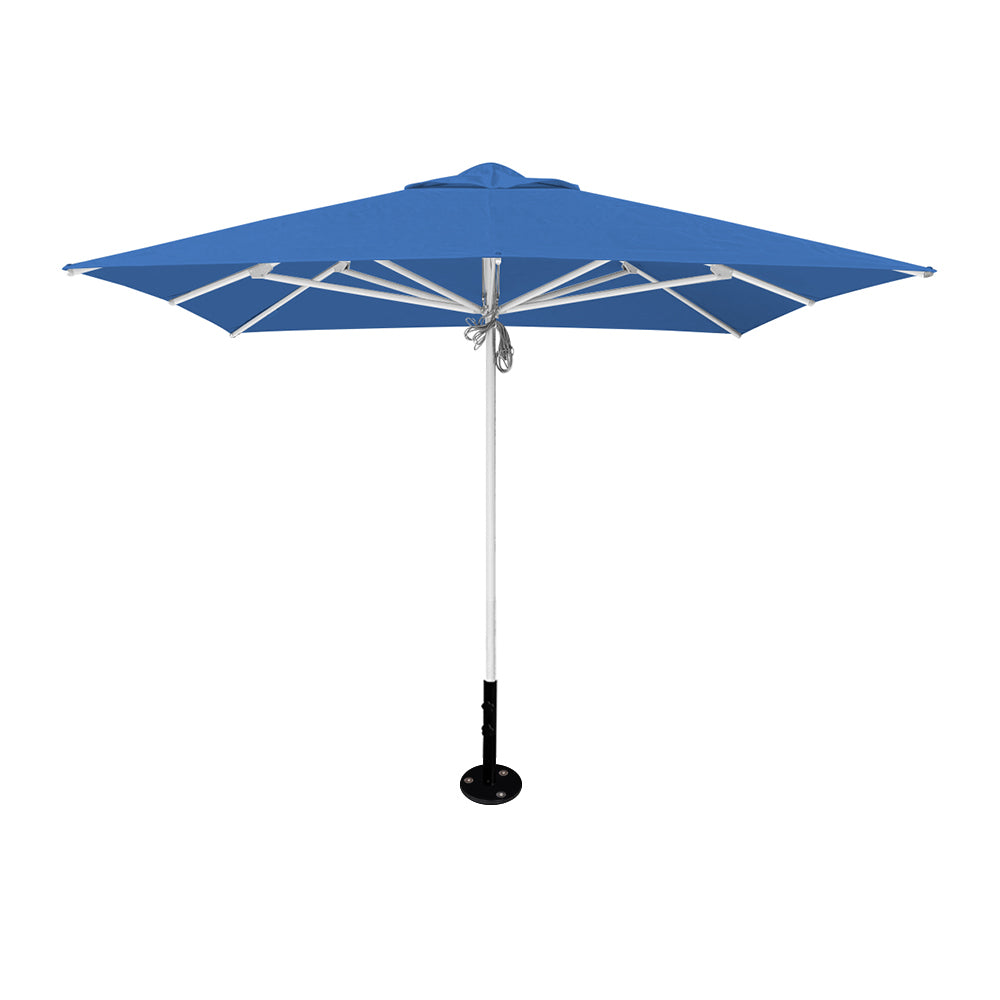 10' x 10' Saville Square | Umbrellas