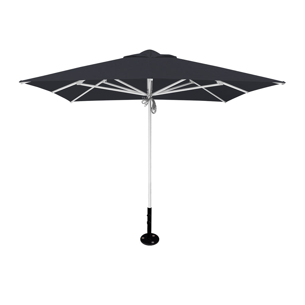 10' x 10' Saville Square | Umbrellas