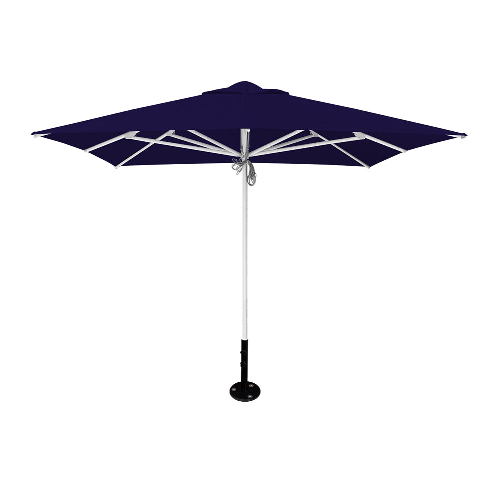 10' x 10' Saville Square | Umbrellas