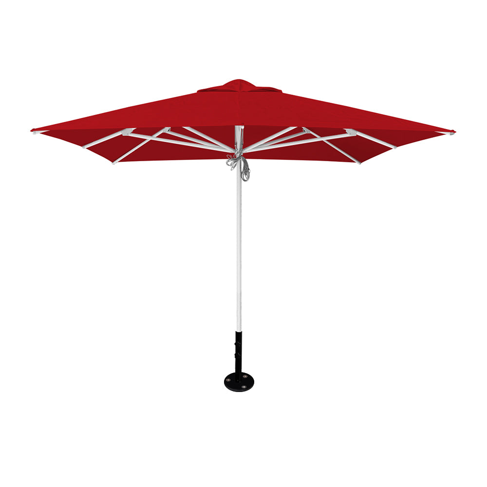 10' x 10' Saville Square | Umbrellas
