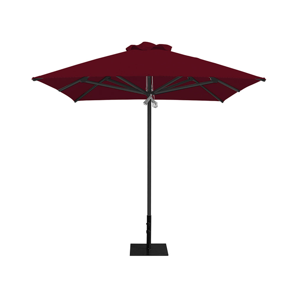 6' x 6' Saville Square | Umbrellas