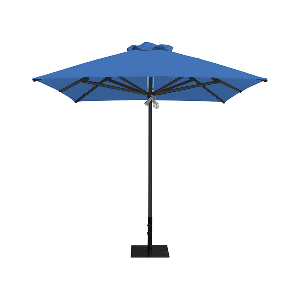 6' x 6' Saville Square | Umbrellas