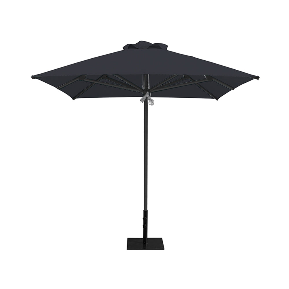 6' x 6' Saville Square | Umbrellas