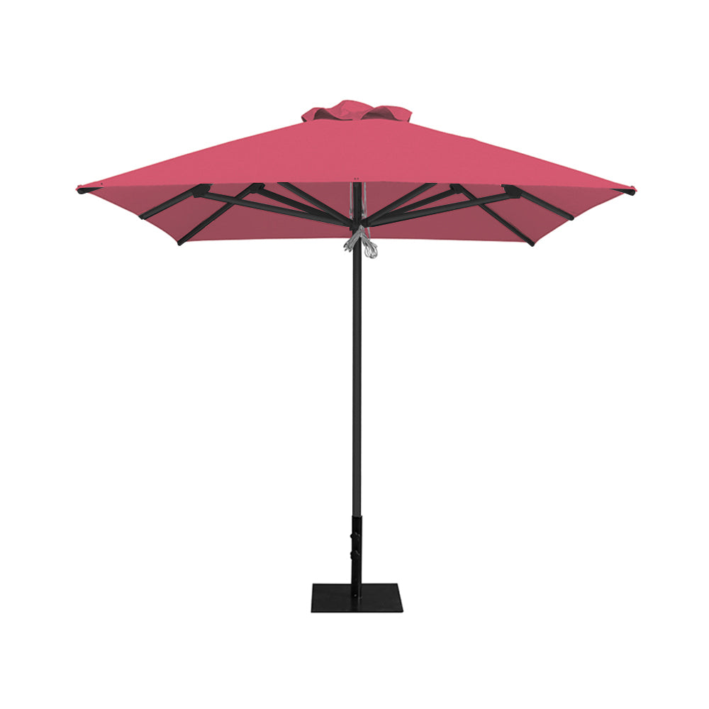 6' x 6' Saville Square | Umbrellas